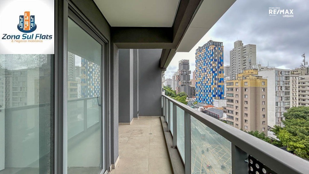 Apartamento à Venda Em Pinheiros Com 2 Dormitórios Sendo 1 Suíte e 1 Vaga