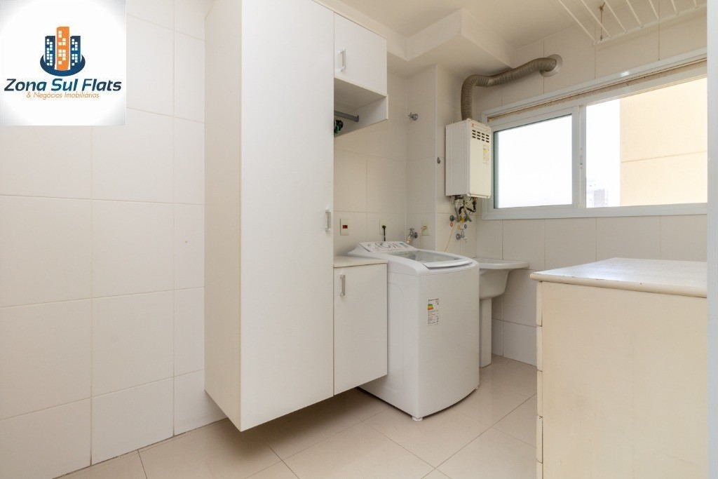 Apartamento à venda com 3 quartos, 140m² - Foto 35