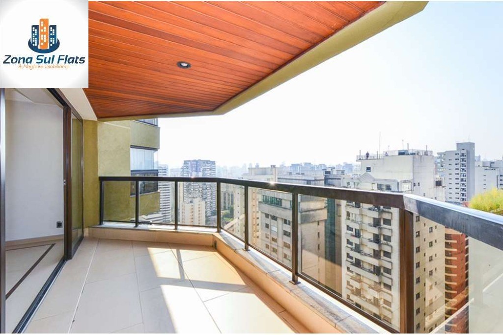 Cobertura à venda com 2 quartos, 295m² - Foto 10