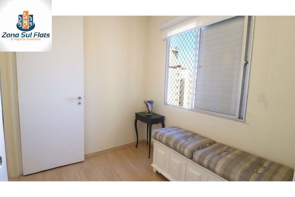 Apartamento à venda com 3 quartos, 65m² - Foto 19