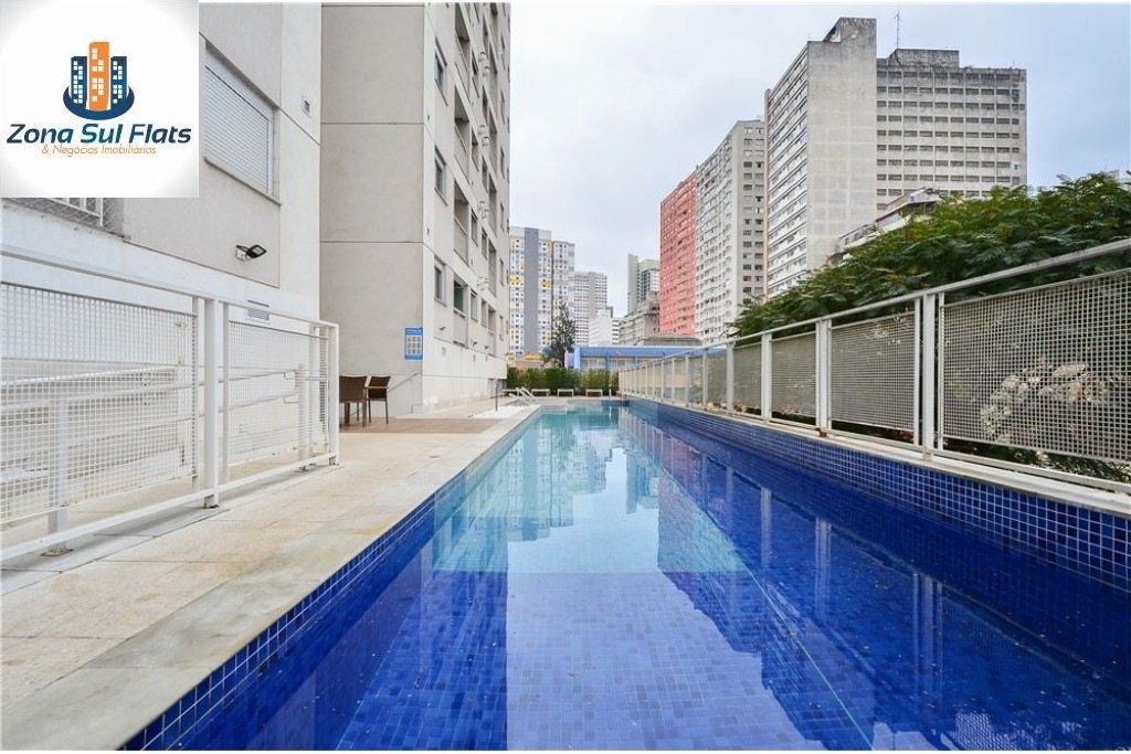 Apartamento à venda com 2 quartos, 55m² - Foto 25