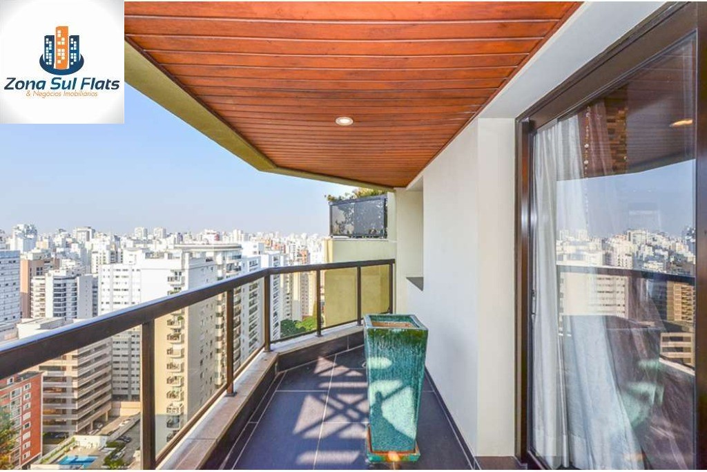 Cobertura à venda com 2 quartos, 295m² - Foto 39