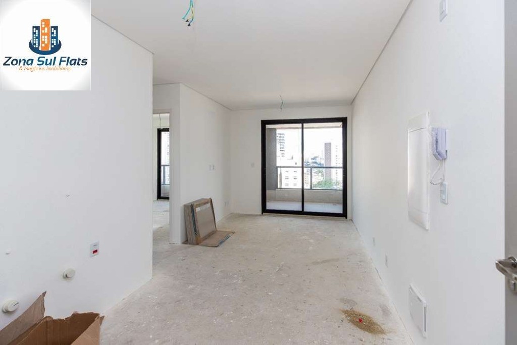 Apartamento à venda com 2 quartos, 54m² - Foto 5