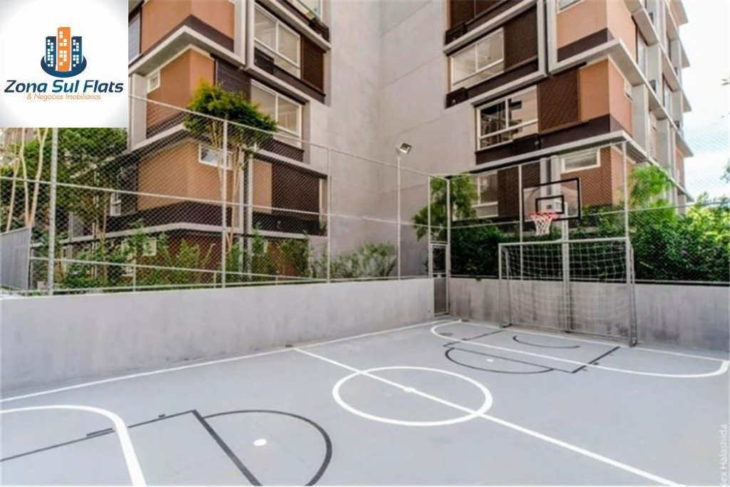 Apartamento à venda com 3 quartos, 163m² - Foto 28