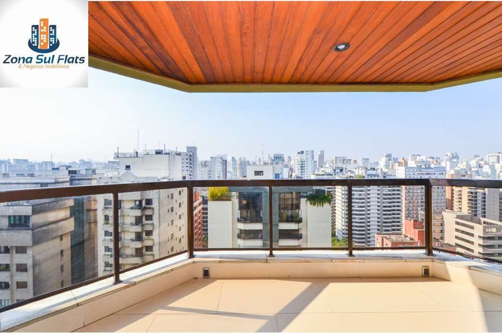 Cobertura à venda com 2 quartos, 295m² - Foto 9