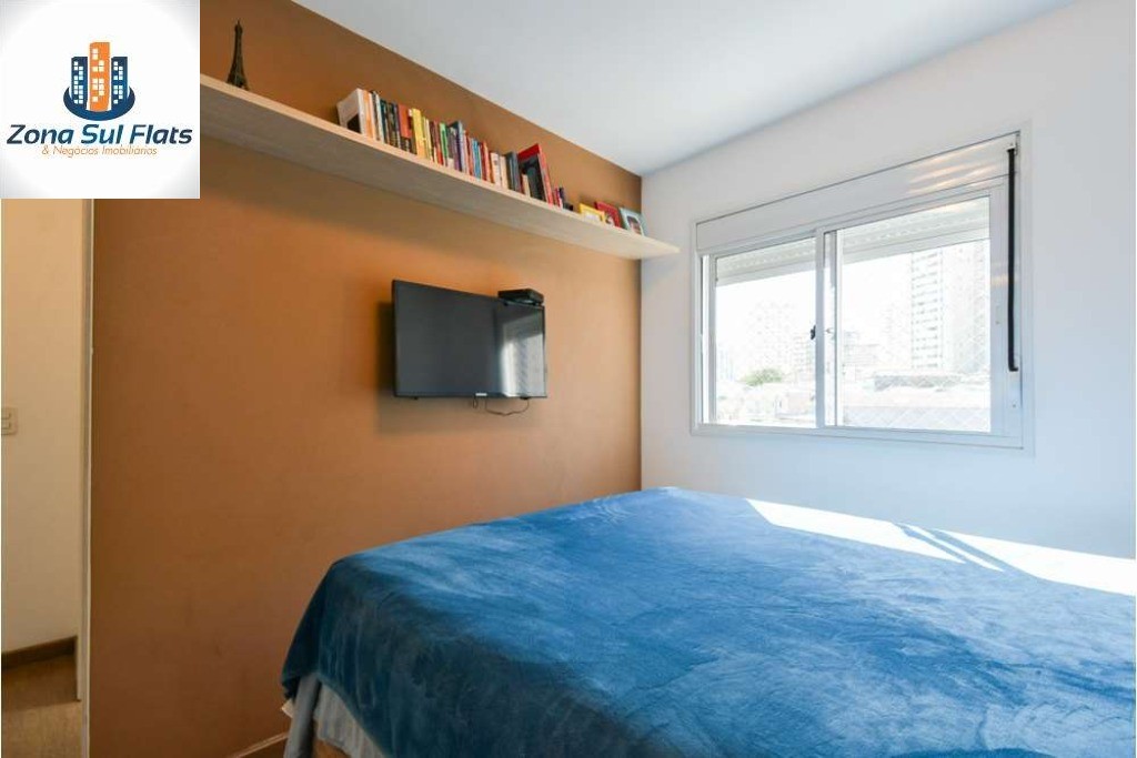 Apartamento à venda com 2 quartos, 57m² - Foto 19