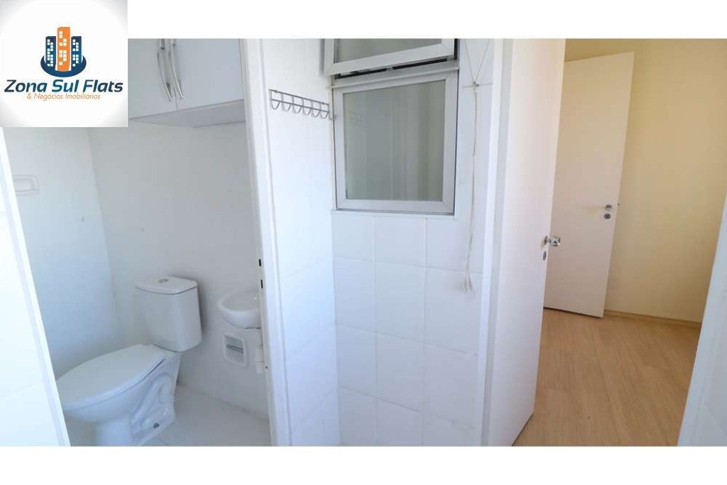 Apartamento à venda com 3 quartos, 65m² - Foto 24