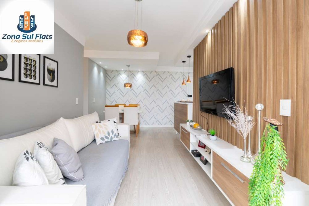 Apartamento à venda com 2 quartos, 65m² - Foto 12