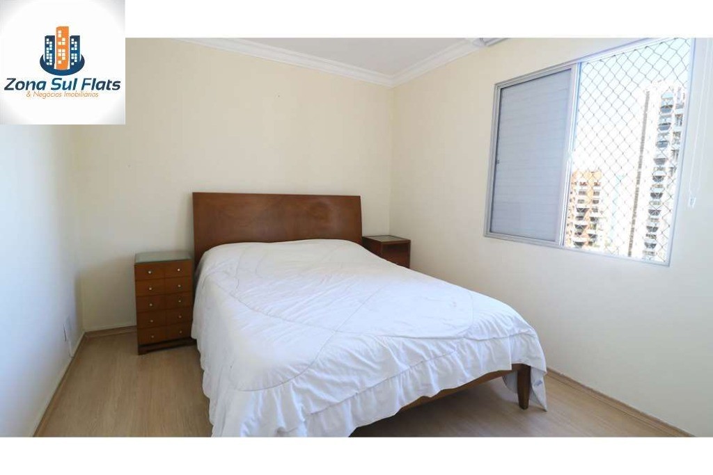 Apartamento à venda com 3 quartos, 65m² - Foto 13