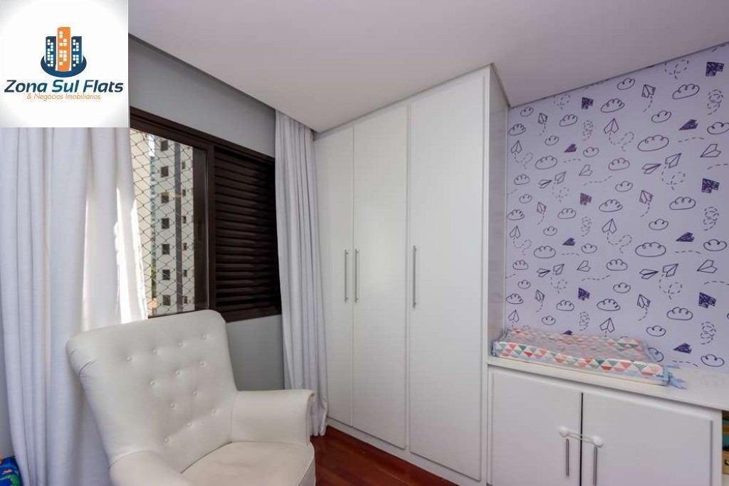 Apartamento à venda com 3 quartos, 81m² - Foto 20