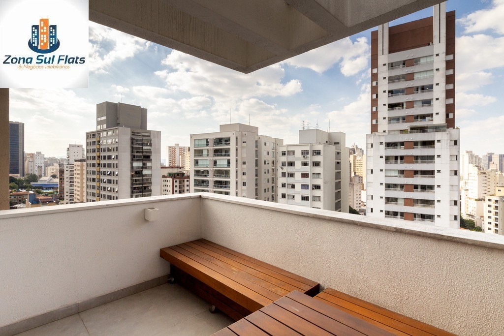 Apartamento à venda com 1 quarto, 86m² - Foto 15