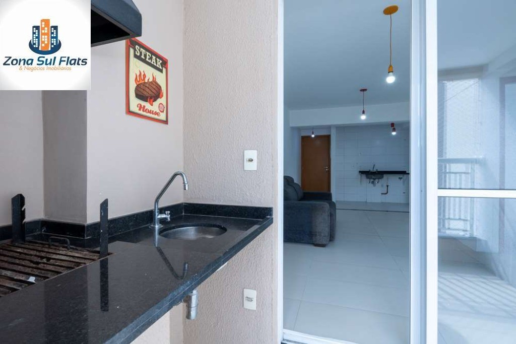 Apartamento à venda com 2 quartos, 61m² - Foto 3