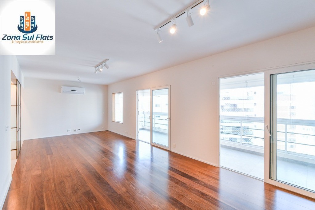 Apartamento à venda com 3 quartos, 138m² - Foto 5