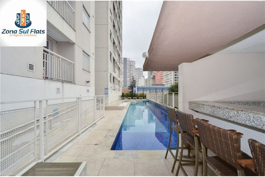 Apartamento à venda com 2 quartos, 55m² - Foto 27
