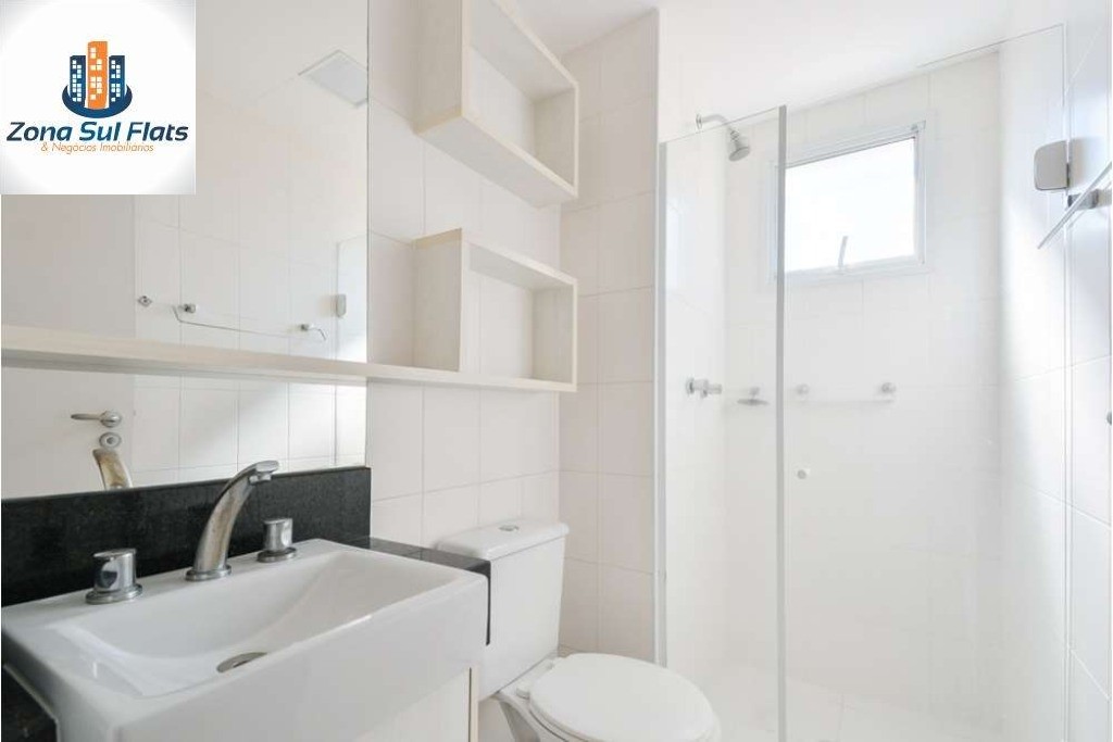 Apartamento à venda com 2 quartos, 57m² - Foto 21