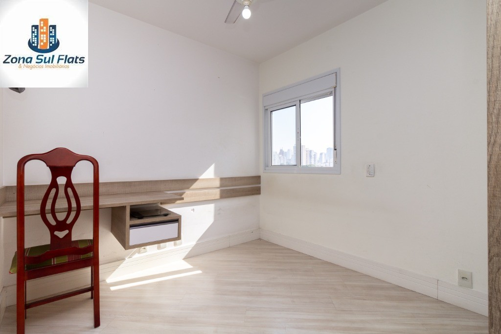 Apartamento à venda com 3 quartos, 140m² - Foto 14