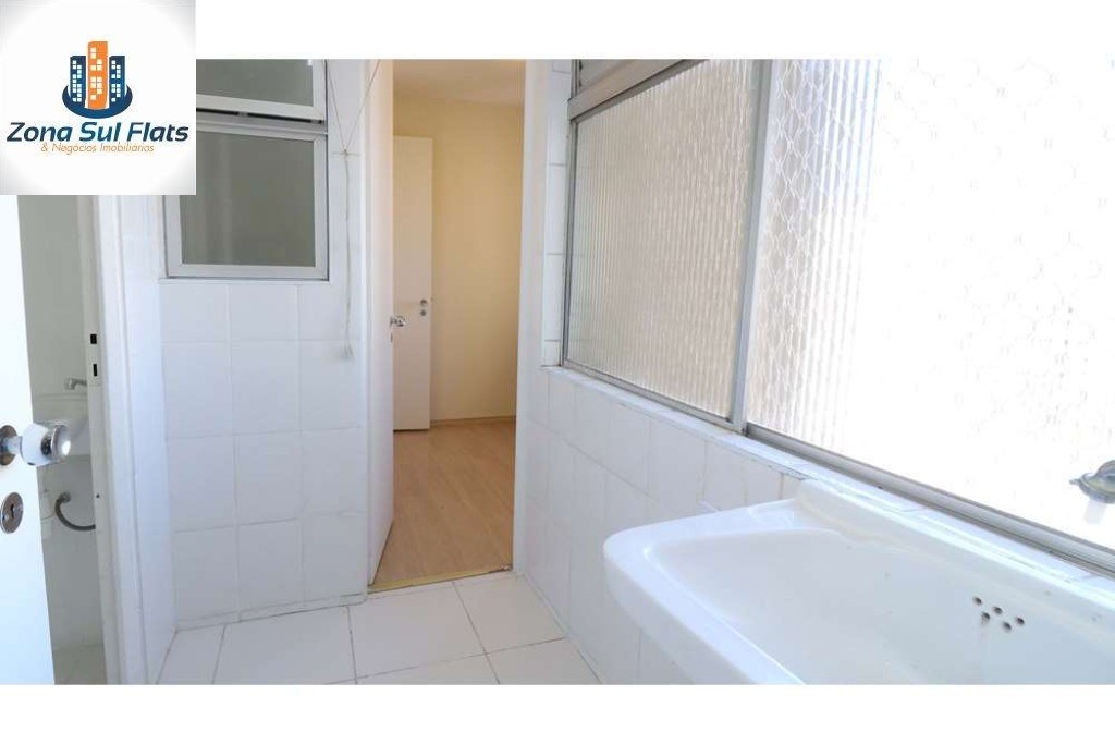 Apartamento à venda com 3 quartos, 65m² - Foto 23