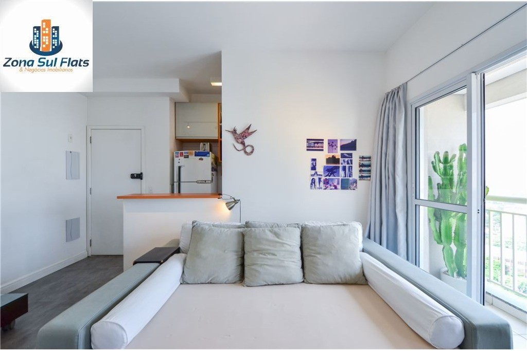 Apartamento à venda com 2 quartos, 55m² - Foto 23