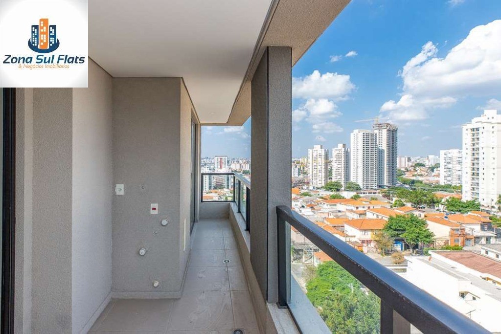 Apartamento à venda com 2 quartos, 54m² - Foto 11