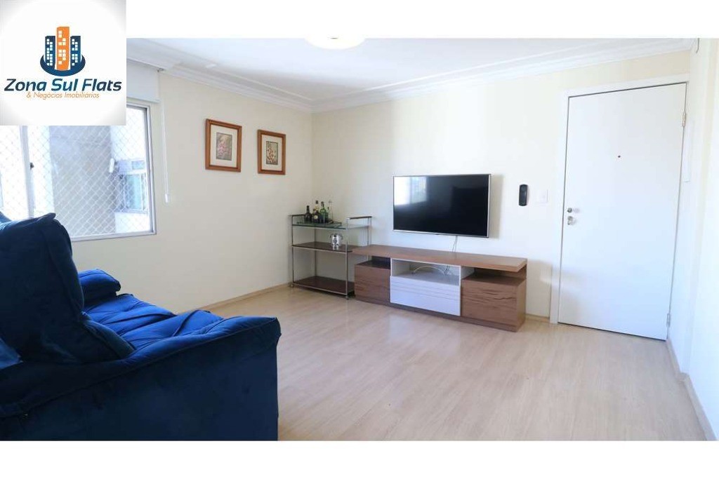 Apartamento à venda com 3 quartos, 65m² - Foto 3