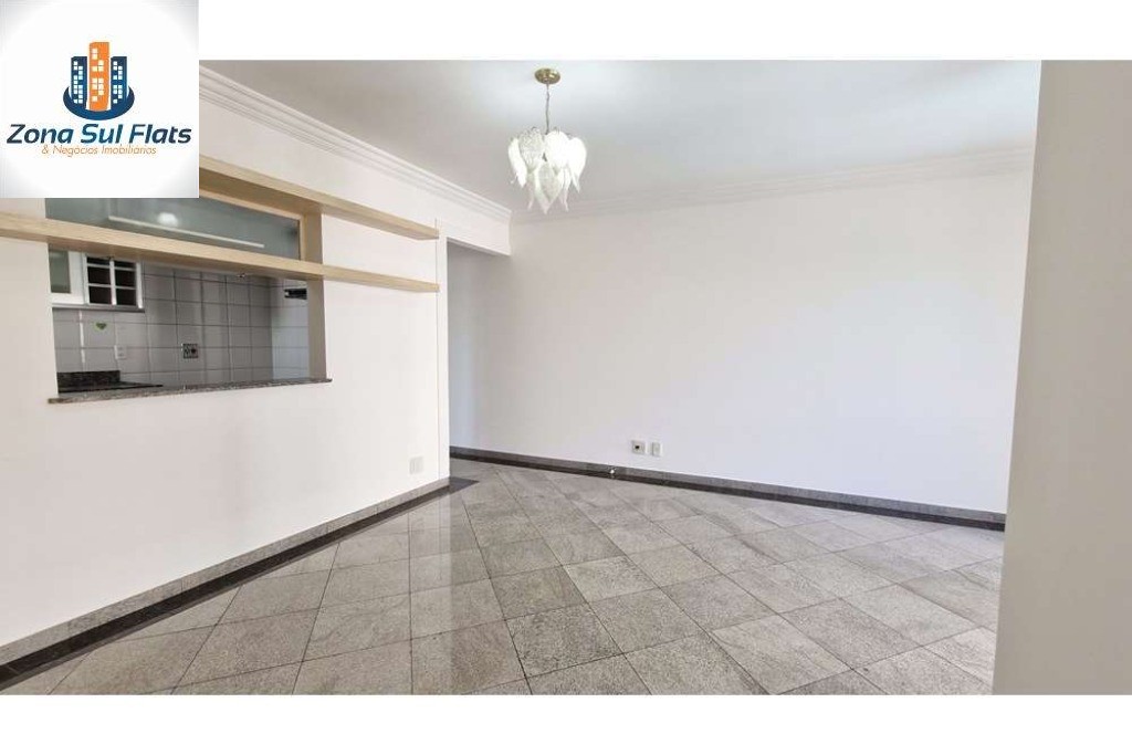 Apartamento à venda com 3 quartos, 75m² - Foto 3