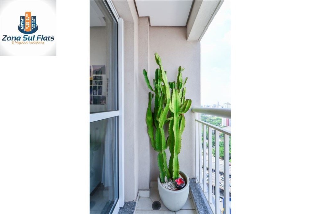 Apartamento à venda com 2 quartos, 55m² - Foto 9