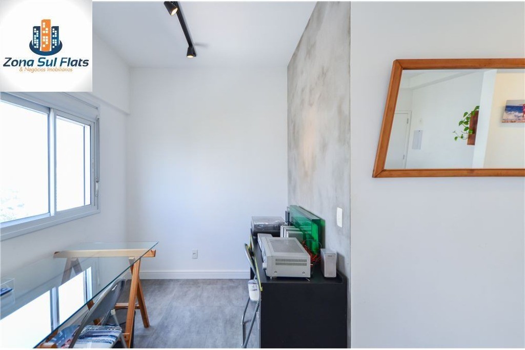 Apartamento à venda com 2 quartos, 55m² - Foto 11