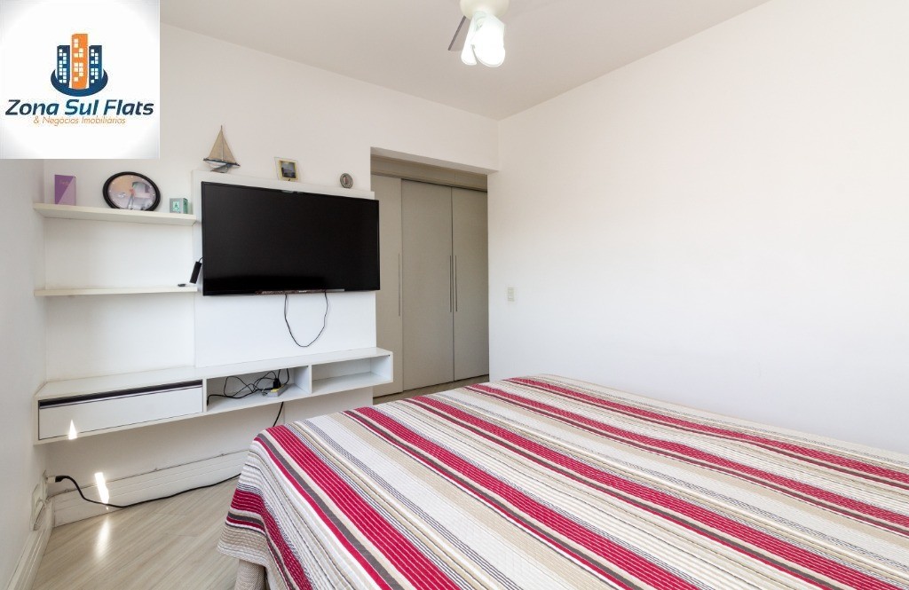 Apartamento à venda com 3 quartos, 140m² - Foto 27