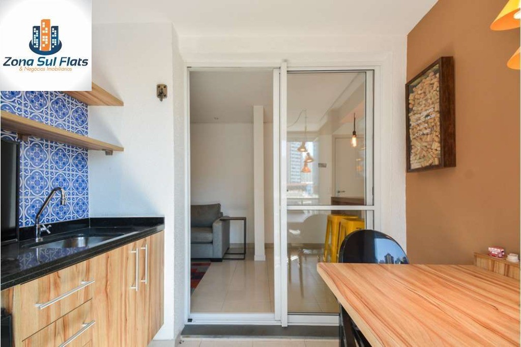 Apartamento à venda com 2 quartos, 57m² - Foto 3