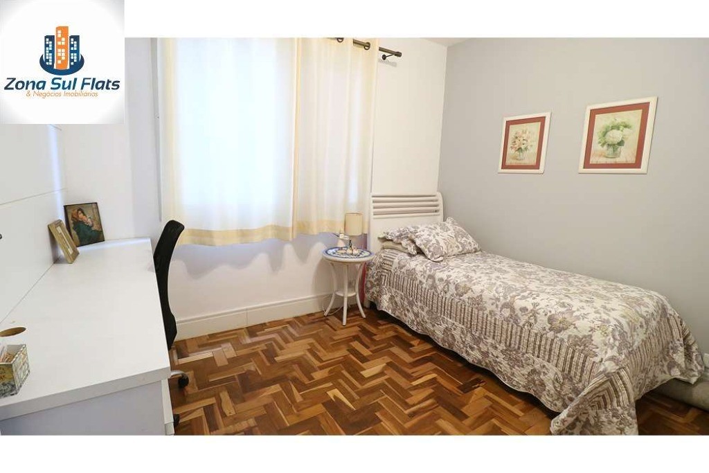 Apartamento à venda com 3 quartos, 117m² - Foto 8