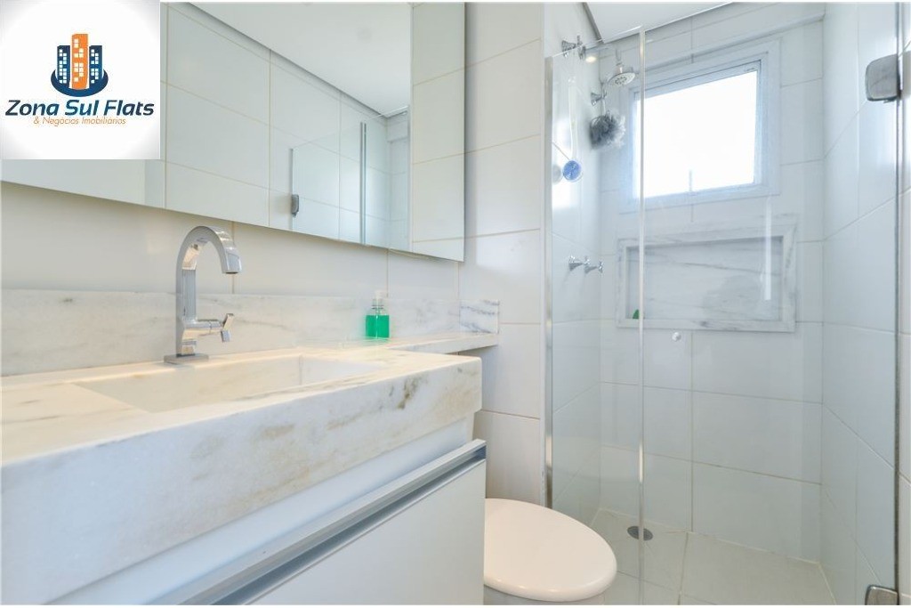Apartamento à venda com 2 quartos, 55m² - Foto 17