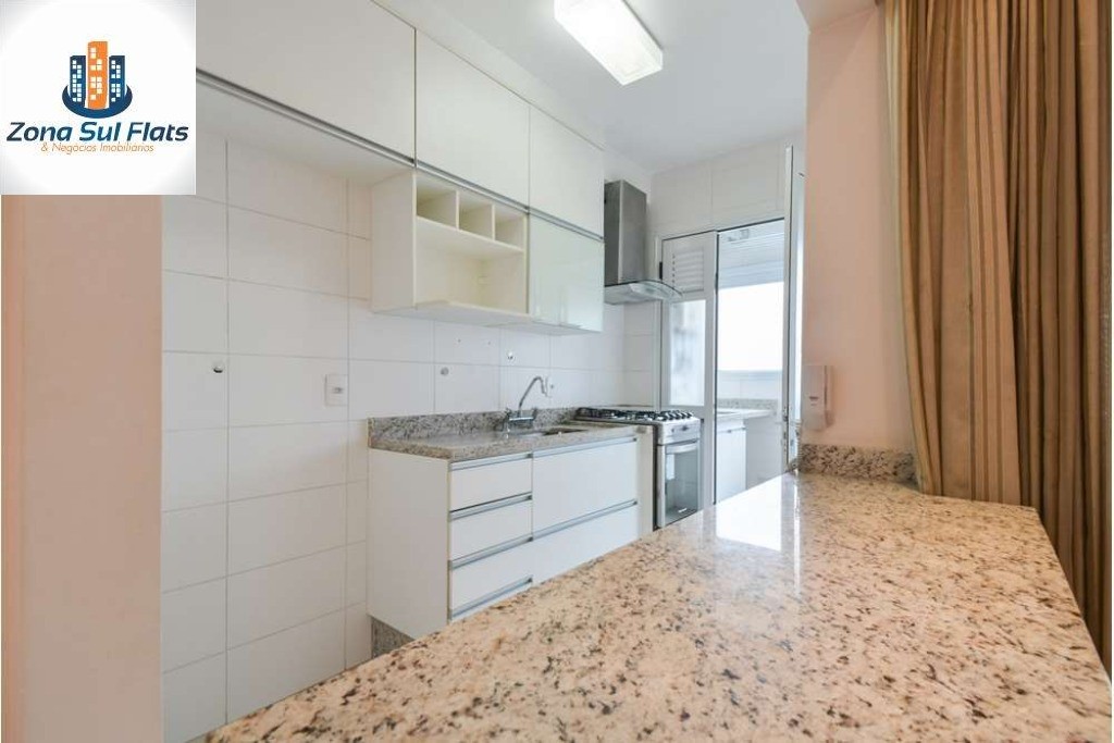 Apartamento à venda com 2 quartos, 57m² - Foto 11