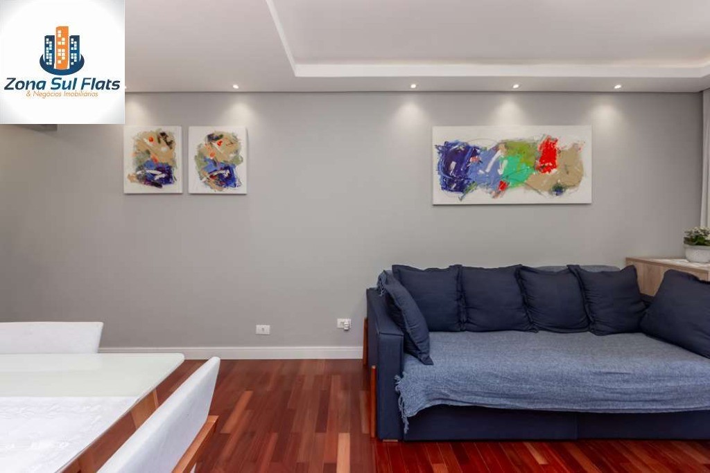 Apartamento à venda com 3 quartos, 81m² - Foto 6