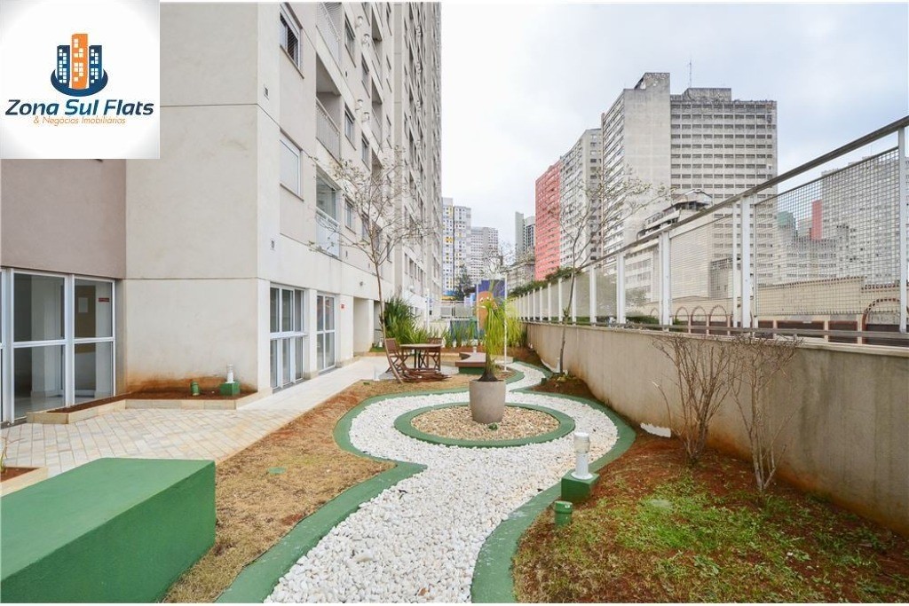 Apartamento à venda com 2 quartos, 55m² - Foto 30