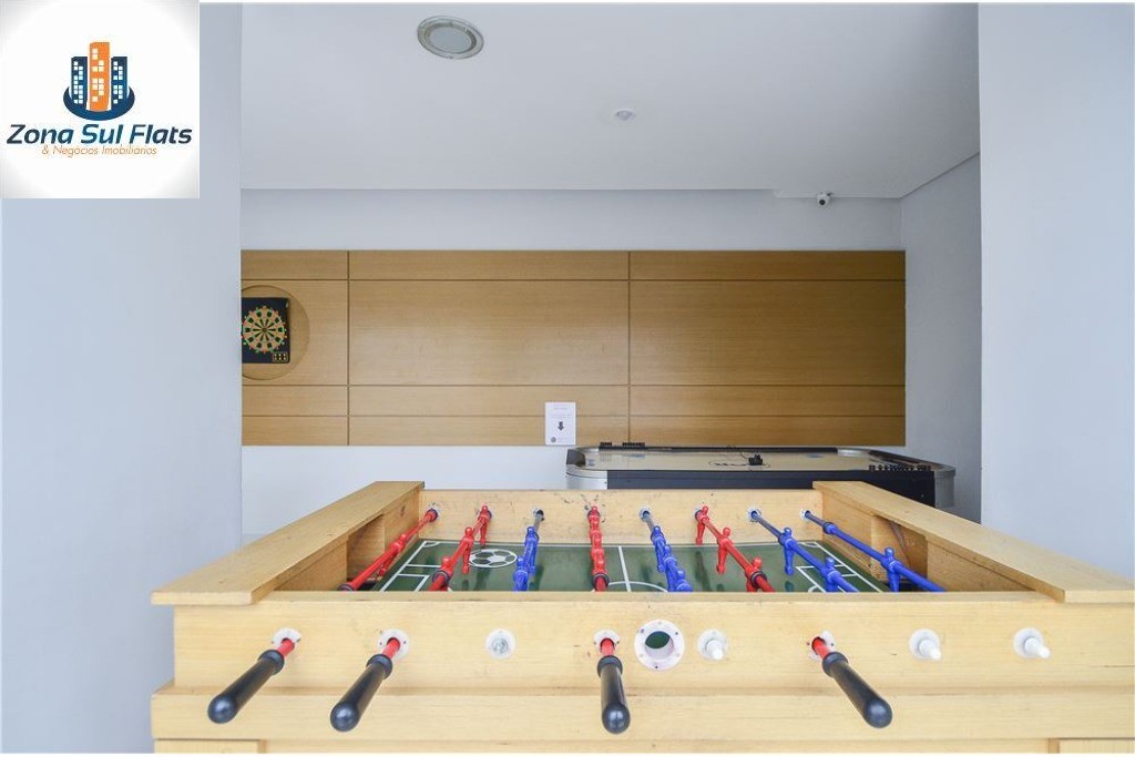 Apartamento à venda com 2 quartos, 55m² - Foto 33