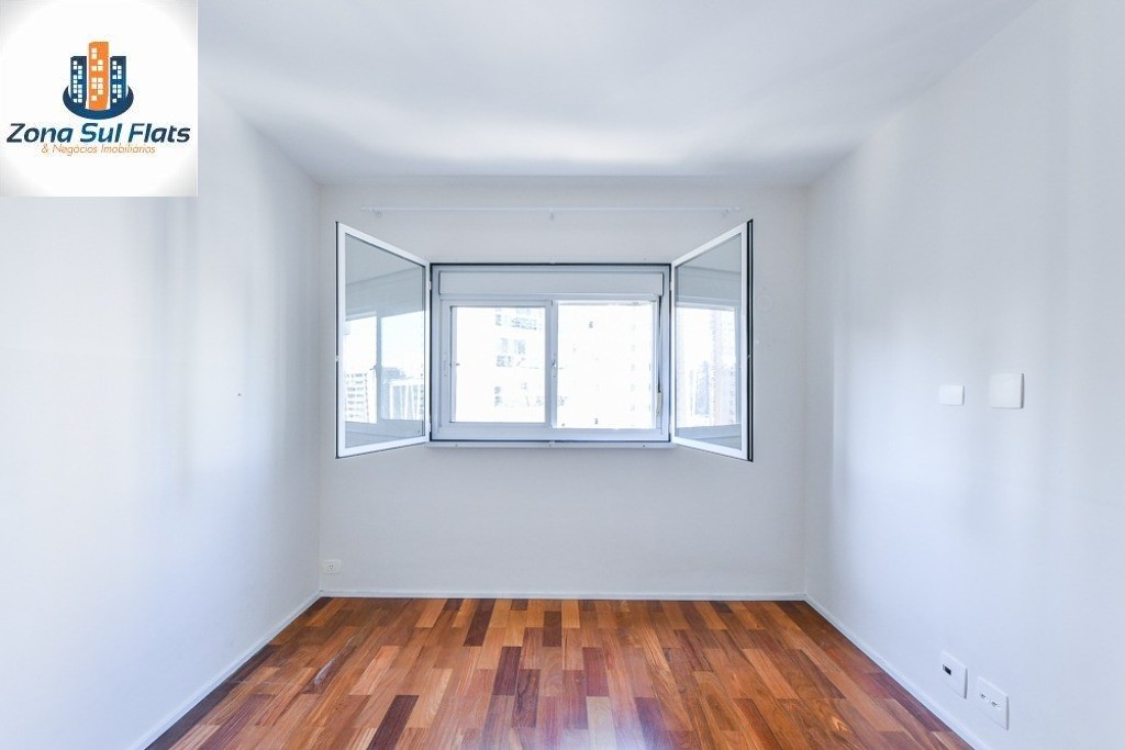 Apartamento à venda com 3 quartos, 138m² - Foto 30