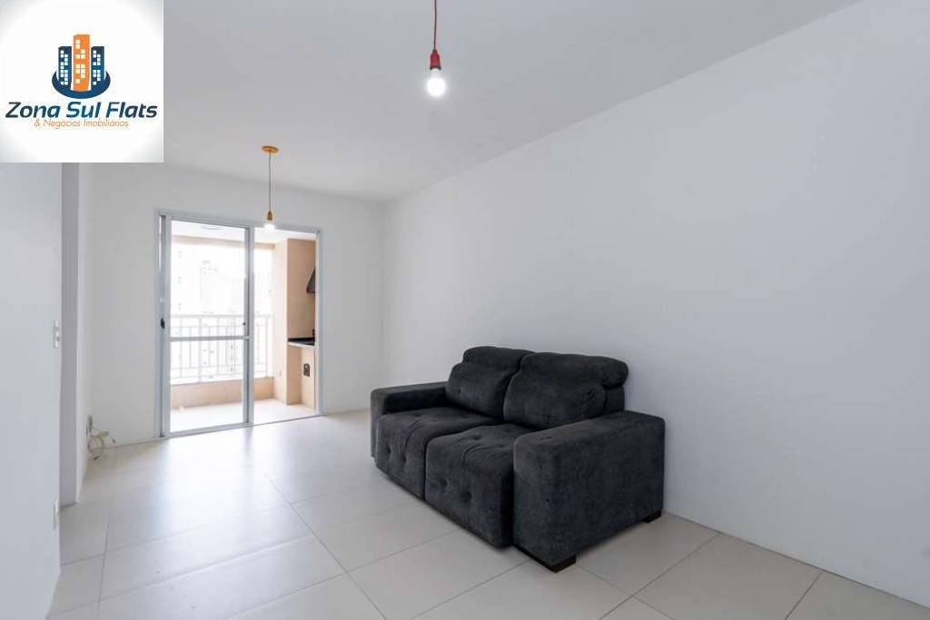 Apartamento à venda com 2 quartos, 61m² - Foto 2