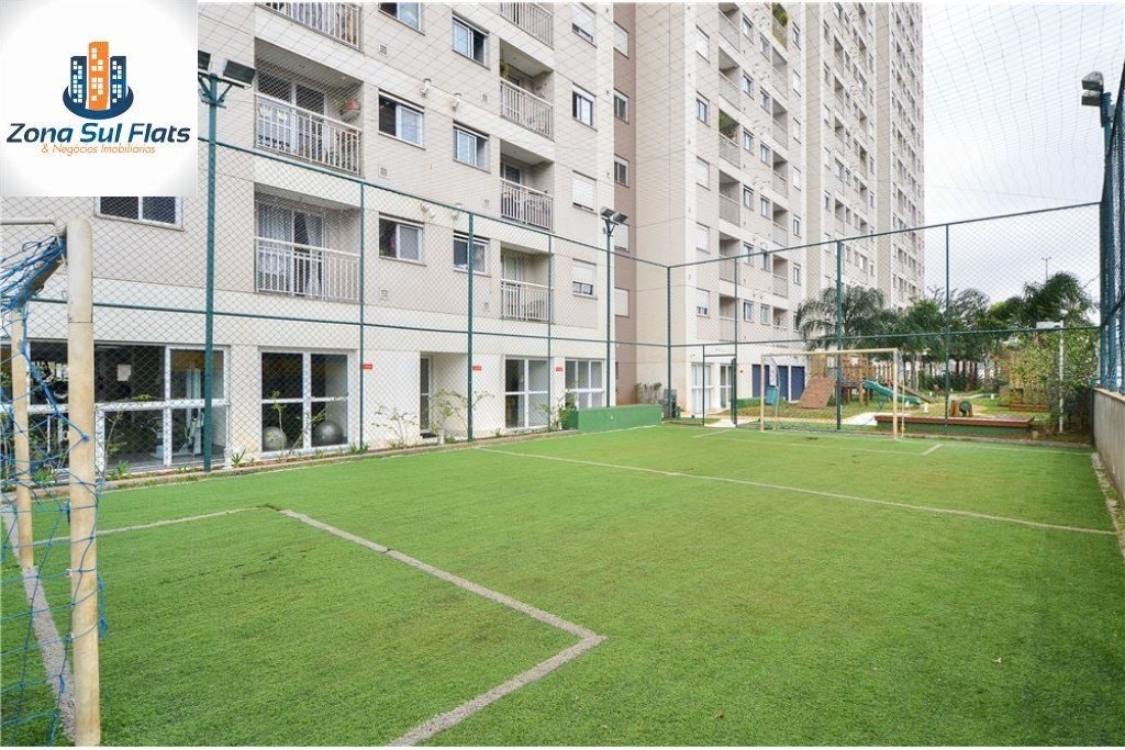 Apartamento à venda com 2 quartos, 55m² - Foto 37