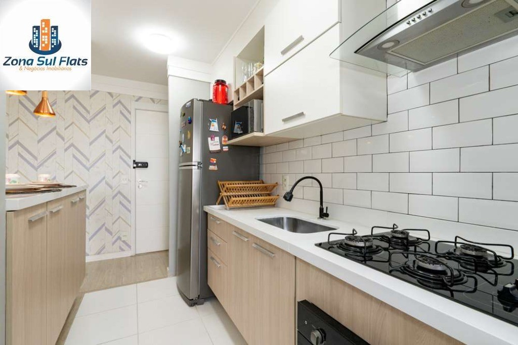 Apartamento à venda com 2 quartos, 65m² - Foto 11