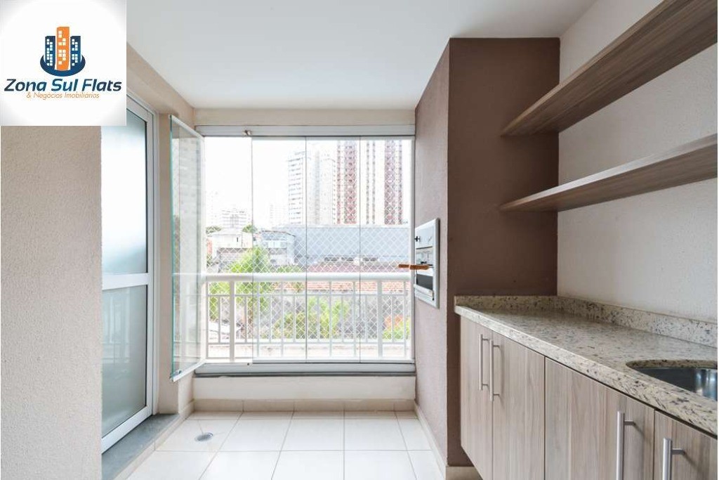 Apartamento à venda com 2 quartos, 57m² - Foto 6