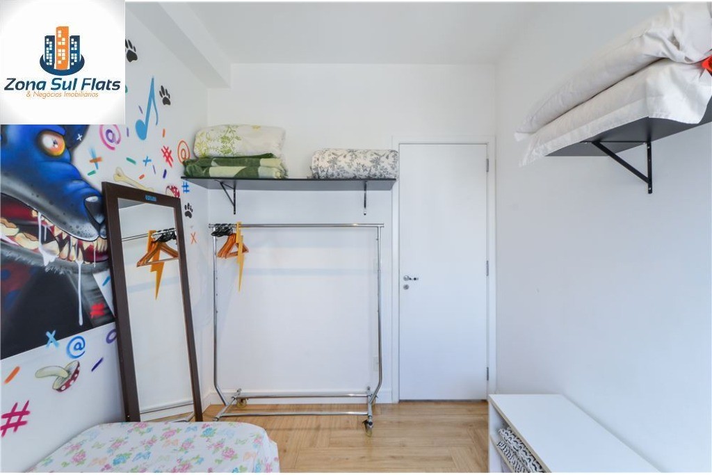 Apartamento à venda com 2 quartos, 55m² - Foto 19