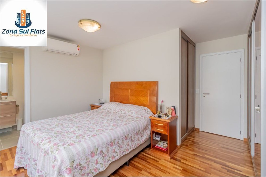 Apartamento à venda com 3 quartos, 163m² - Foto 14