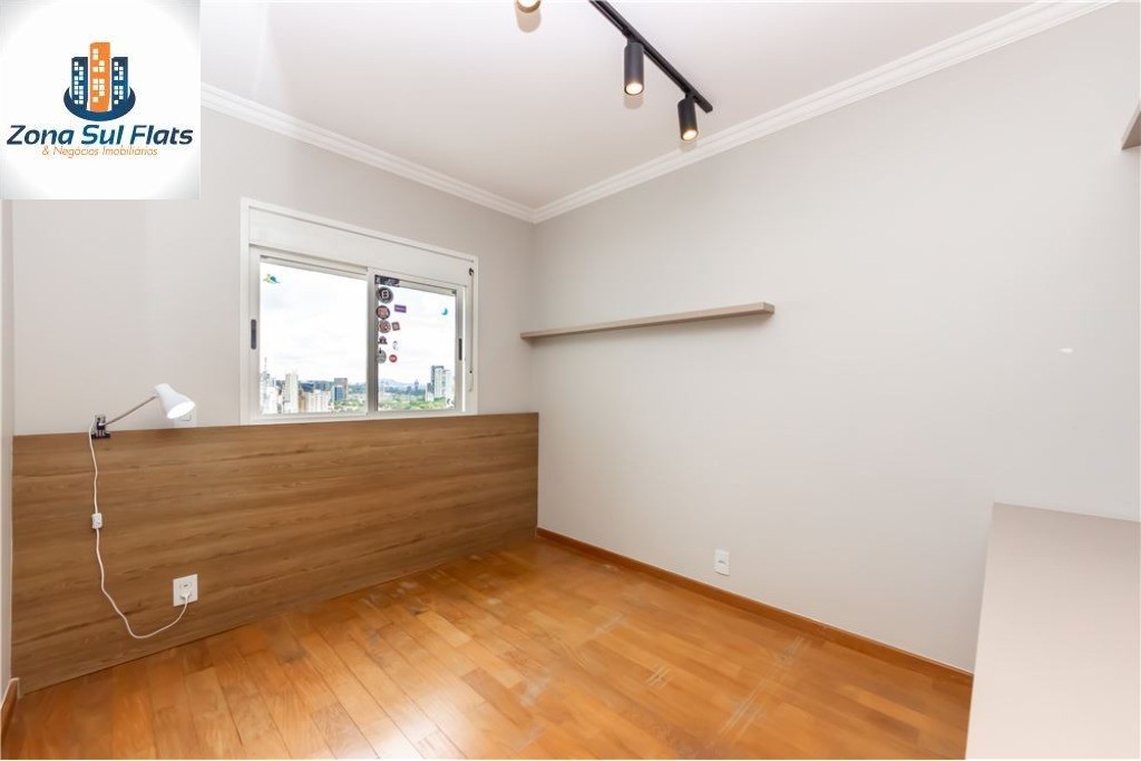 Apartamento à venda com 4 quartos, 198m² - Foto 26