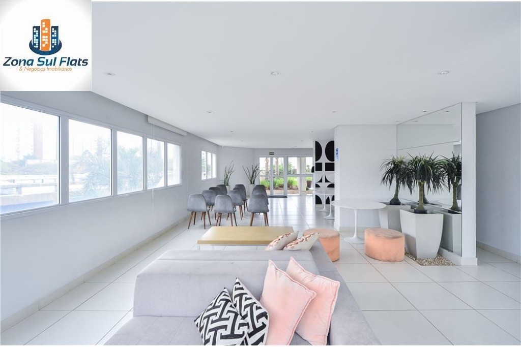 Apartamento à venda com 2 quartos, 55m² - Foto 44