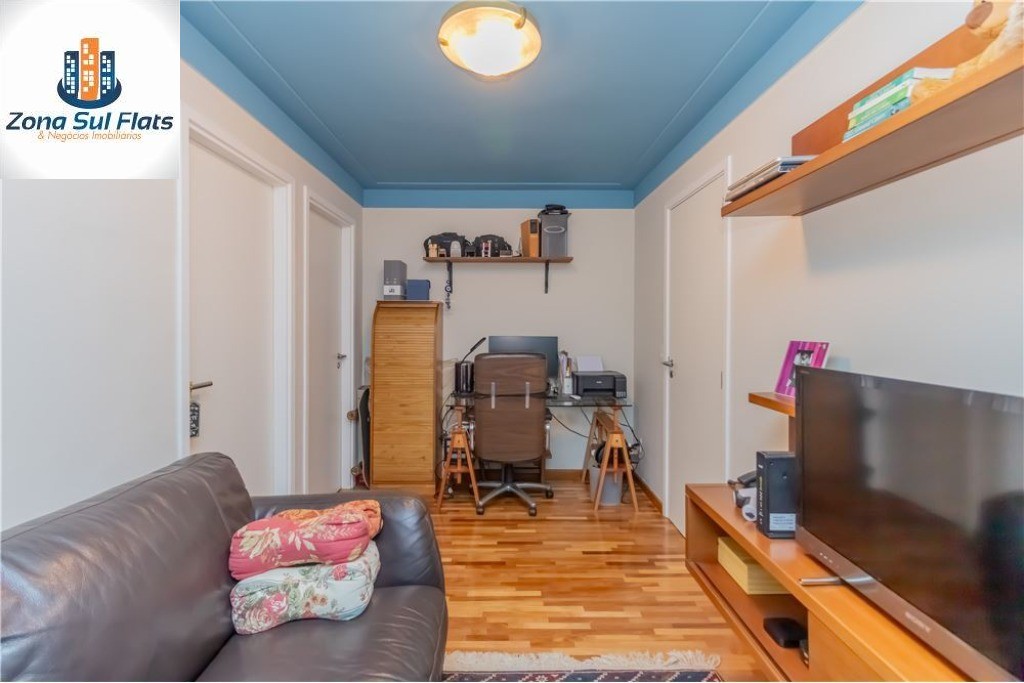 Apartamento à venda com 3 quartos, 163m² - Foto 11