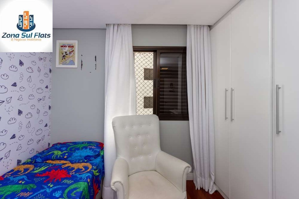 Apartamento à venda com 3 quartos, 81m² - Foto 19