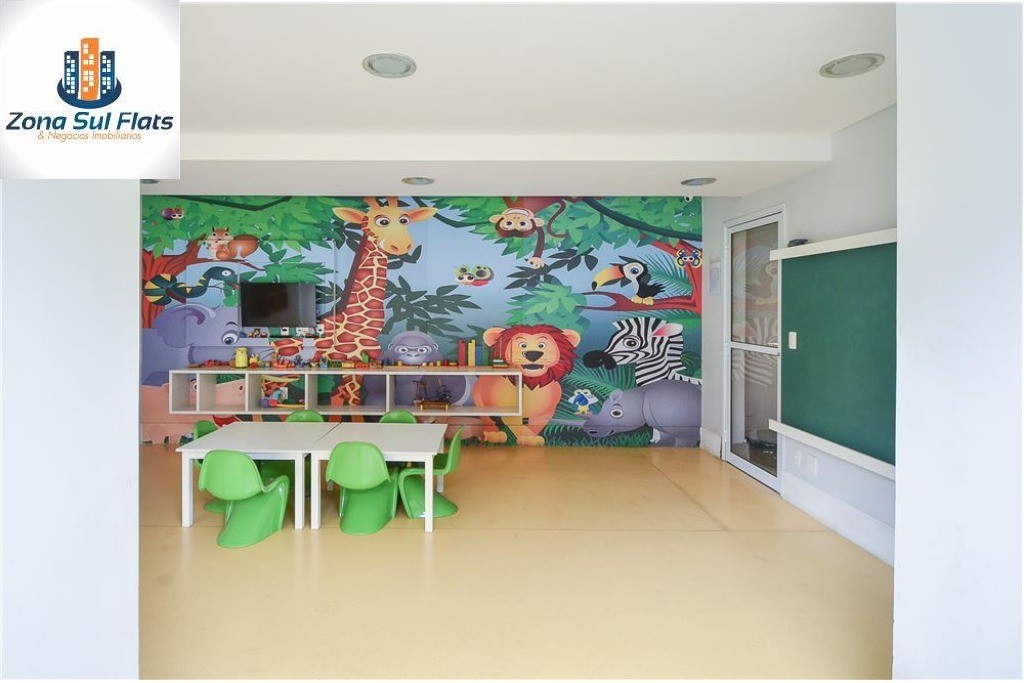 Apartamento à venda com 2 quartos, 55m² - Foto 32