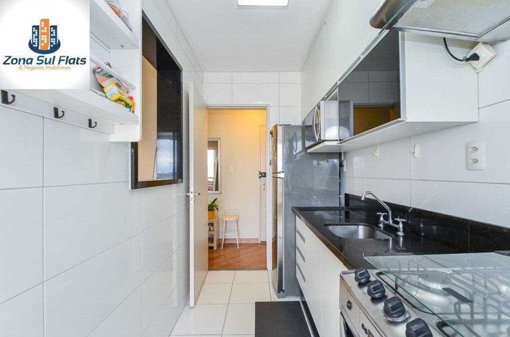 Apartamento à venda com 2 quartos, 65m² - Foto 12