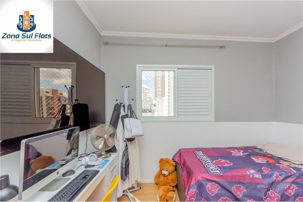 Apartamento à venda com 3 quartos, 129m² - Foto 27