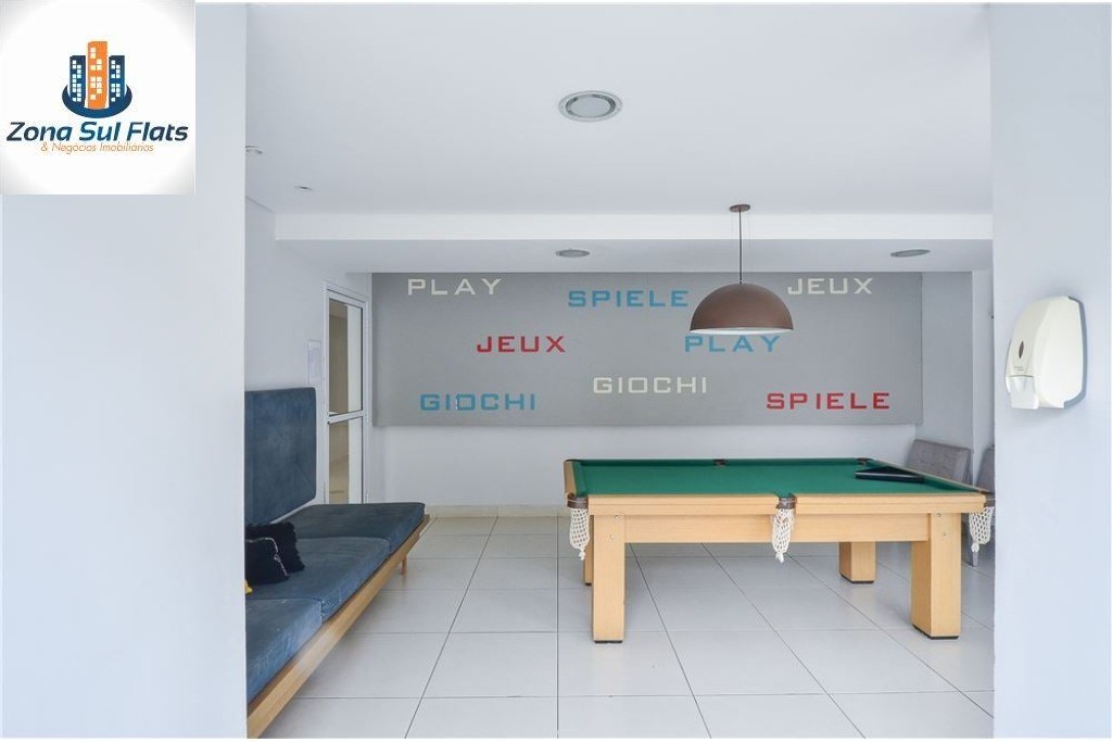 Apartamento à venda com 2 quartos, 55m² - Foto 36